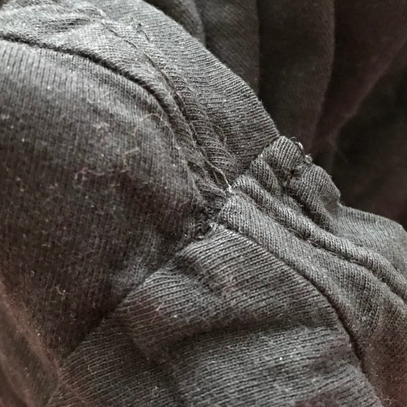 Y2K Bobby Jack 100% Cotton Girls XL/Women's S I Love Fridays Shirt Monkey - Picture 4 of 4